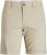 Jack & Jones Dave Chino Shorts Beige - Lühikesed püksid - Lühikesed Püksid suured suurused: W40-W60