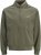 Jack & Jones Brad Bomber Jacket Tea Leaf - Jakid ja joped - Joped, suured suurused: 2XL – 12XL
