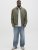 Jack & Jones Brad Bomber Jacket Tea Leaf - Jakid ja joped - Joped, suured suurused: 2XL – 12XL