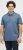 Jack & Jones AUSTIN CLASSIC Polo Blue - Polosärgid - Meeste suured polosärgid 2XL – 8XL