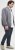 Jack & Jones Marco Erik Chino Pants Navy Blazer - Teksad ja Püksid - Meeste suured teksad W40 – W70
