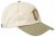 Jack & Jones Loose Pisa Cap Cedar - Aksessuaarid - 