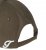 Jack & Jones Frame Haines Cap Chocolate Chip - Aksessuaarid - 