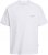 Jack & Jones Boston Photo Crew Neck T-Shirt Bright White - T-särgid - Suured T-särgid 2XL – 14XL