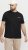 Jack & Jones Boston Photo Crew Neck T-Shirt Black - T-särgid - Suured T-särgid 2XL – 14XL