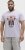 Jack & Jones Anatomy Skull Crew Neck T-Shirt Violet - T-särgid - Suured T-särgid 2XL – 14XL