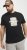 Jack & Jones Tarmac Camo Crew Neck T-Shirt Black - T-särgid - Suured T-särgid 2XL – 14XL