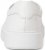 Jack & Jones Stockholm Leather Sneakers Bright White/Leather - Meeste jalatsid 40-52 - 