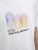 Jack & Jones Calma Crew Neck T-Shirt Gray Dawn - T-särgid - Suured T-särgid 2XL – 14XL