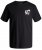Jack & Jones JJCHILLER With Back Print Black - T-särgid - Suured T-särgid 2XL – 14XL