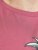 Jack & Jones JJEUSTACE T-Shirt Pink - T-särgid - Suured T-särgid 2XL – 14XL