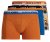 Jack & Jones JACLIAM Boxers 3-pack - Aluspesu ja ujumisriided - Aluspesu 2XL-8XL