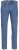 Jack & Jones JJICHRIS JJORIGINAL SQ 735 Jeans Blue Denim - Teksad ja püksid - Meeste suured teksad W40 – W70