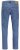 Jack & Jones JJICHRIS JJORIGINAL SQ 735 Jeans Blue Denim - Teksad ja püksid - Meeste suured teksad W40 – W70