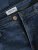 Jack & Jones JJILIAM JJORIGINAL SQ 223 Jeans Blue Denim - Teksad ja püksid - Meeste suured teksad W40 – W70