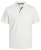 Jack & Jones Rodney Short Sleeve Polo White - Polosärgid - Meeste suured polosärgid 2XL – 8XL