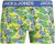 Jack & Jones JACPINEAPPLE SKULL TRUNKS 3 PACK Palace Blue - Aluspesu ja ujumisriided - Aluspesu 2XL-8XL