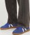 Jack & Jones Kirk International Campaign Sneakers Blue Quartz/Bright White - Meeste Jalatsid 40-52 - 