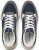 Jack & Jones Waspire Sneakers Grey/NAVY BLAZER - Meeste jalatsid 40-52 - 
