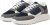 Jack & Jones Waspire Sneakers Grey/NAVY BLAZER - Meeste jalatsid 40-52 - 