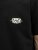  Jack & Jones Tavira Type Crew Neck T-Shirt Black - T-särgid - Suured T-särgid 2XL – 14XL