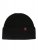 Jack & Jones RDD Royal Müts Must - Mütsid - 