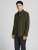 Jack & Jones RDD Royal Müts Must - Mütsid - 
