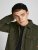 Jack & Jones RDD Royal Müts Must - Mütsid - 