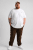 Kam Jeans Kargopüksid Khaki - Teksad ja püksid - Meeste suured teksad W40 – W70