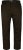 Kam Jeans 233 Rugby pants Khaki - Teksad ja püksid - Meeste suured teksad W40 – W70