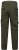 Kam Jeans 245 Softshell elastsed püksid khaki - Teksad ja püksid - Meeste suured teksad W40 – W70