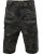 Kam Jeans 329 Short Khaki Camo - Lühikesed püksid - Lühikesed Püksid suured suurused: W40-W60