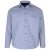 Kam Jeans 6154 Long Sleeve Dobby Print Shirt - Särgid - Meeste suured särgid 2XL – 8XL