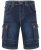 Kam Jeans Ivan Cargo Shorts Dark Used - Lühikesed püksid - Lühikesed Püksid suured suurused: W40-W60