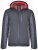 Kam Jeans KV107 Performance Jacket Navy - Jakid ja joped - Joped, suured suurused: 2XL – 12XL