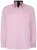 Kam Jeans P684 Premium Stretch Shirt Pink - Särgid - Meeste suured särgid 2XL – 8XL