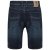 Kam Jeans Vincent Shorts Dark Used - Lühikesed Püksid - Lühikesed Püksid suured suurused: W40-W60