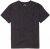 Adamo Kevin Regular fit T-shirt Charcoal - T-särgid - Suured T-särgid 2XL – 14XL