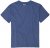 Adamo Kevin Regular fit T-shirt Indigo Blue - T-särgid - Suured T-särgid 2XL – 14XL