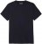 Adamo Kevin Regular fit T-shirt Navy - T-särgid - Suured T-särgid 2XL – 14XL