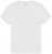 Adamo Kevin Regular fit T-shirt White - T-särgid - Suured T-särgid 2XL – 14XL