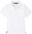 Adamo Klaas Regular fit Polo Shirt with Pocket White - Polosärgid - Meeste suured polosärgid 2XL – 8XL