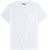 Adamo Kody Regular fit T-shirt with Pocket White - T-särgid - Suured T-särgid 2XL – 14XL