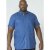 D555 Bobby Short Sleeve Shirt - Särgid - Meeste suured särgid 2XL – 8XL