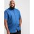 D555 Arnold Denim Shirt - Särgid - Meeste suured särgid 2XL – 8XL