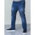 D555 Abrams Biker Style Jeans - Teksad ja püksid - Meeste suured teksad W40 – W70