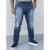 D555 Asher 1959 Stretch Jeans with rips - Teksad ja püksid - Meeste suured teksad W40 – W70