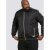 D555 Skipton Quilted Bomber Jacket Black - Jakid ja joped - Joped, suured suurused: 2XL – 12XL
