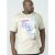 D555 Gordon T-shirt Pale Khaki - T-särgid - Suured T-särgid 2XL – 14XL