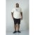 D555 Merlin T-shirt Grey - T-särgid - Suured T-särgid 2XL – 14XL
